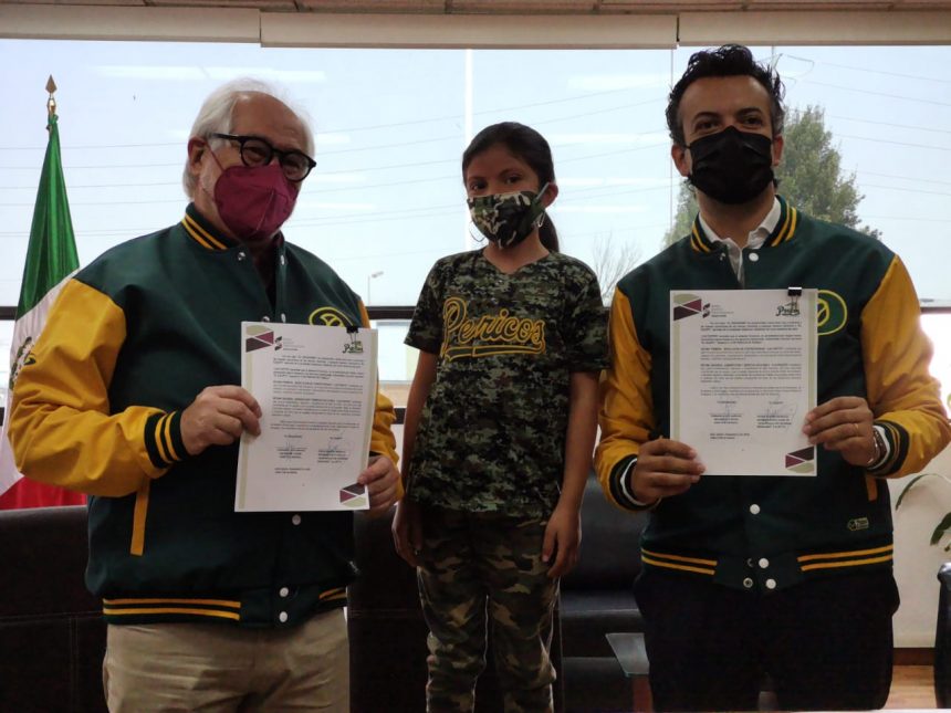 Pericos de Puebla serán transmitidos en Televisión Abierta