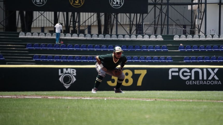 Elementos de lujo en la antesala de los Pericos