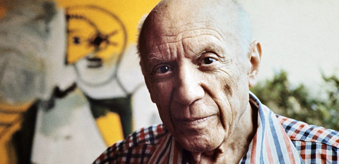 Lo que no sabías de Pablo Picasso, el maestro del cubismo