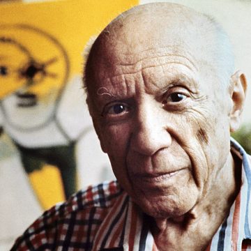 Lo que no sabías de Pablo Picasso, el maestro del cubismo