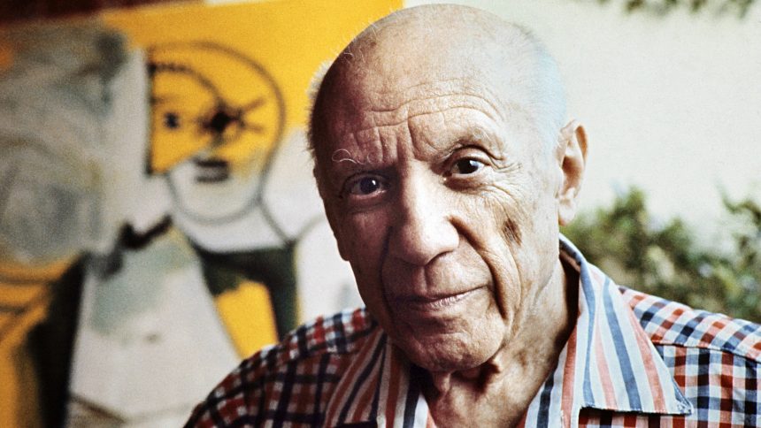 Lo que no sabías de Pablo Picasso, el maestro del cubismo