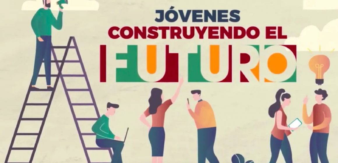 Brinda IMSS cobertura médica a un millón 680 mil aprendices del Programa Jóvenes Construyendo el Futuro