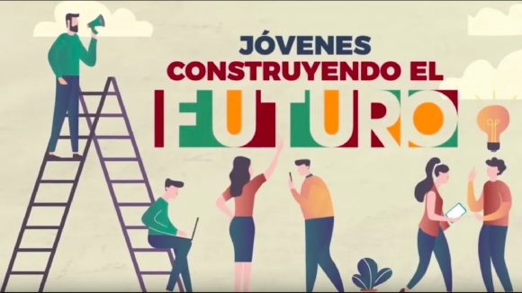 Brinda IMSS cobertura médica a un millón 680 mil aprendices del Programa Jóvenes Construyendo el Futuro