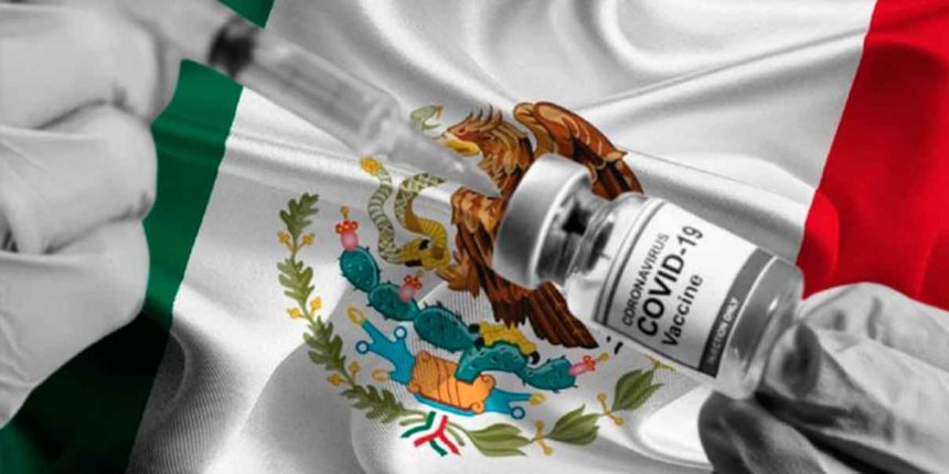 Vacuna Patria CMH La vacuna Patria estaría lista para aplicarse en diciembre como uso de emergencia, asegura Conacyt