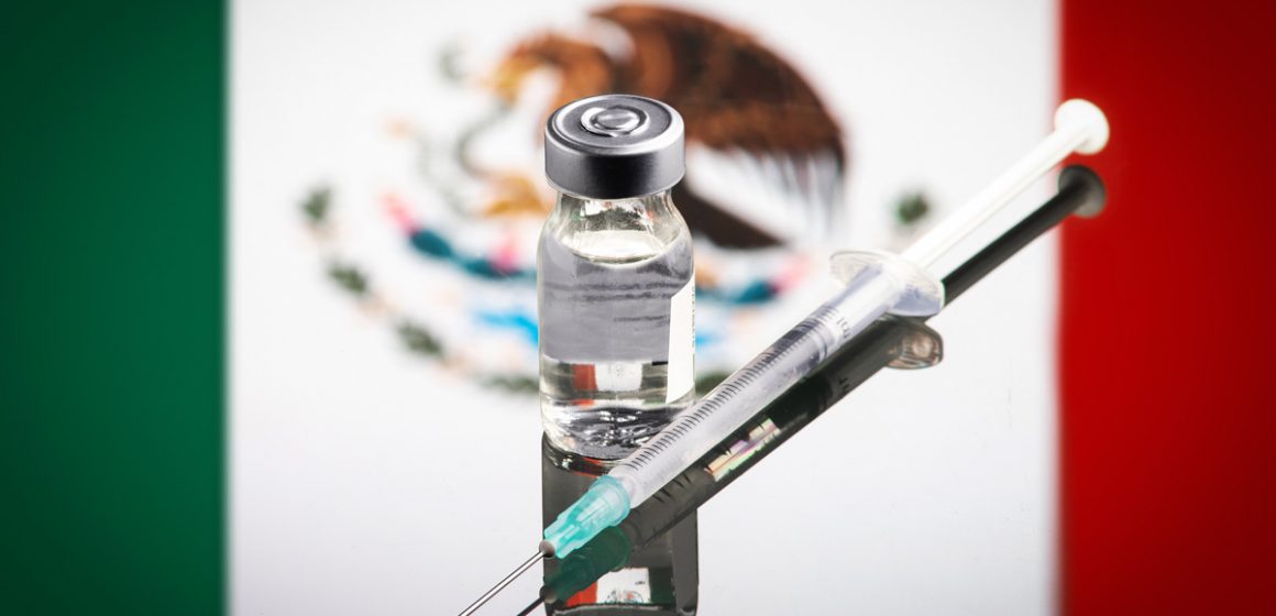 La vacuna “Patria” podría exportarse a América Latina: Hugo López Gatell