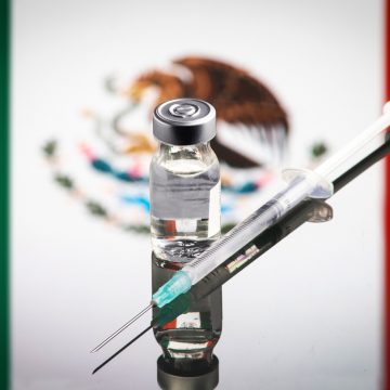 La vacuna “Patria” podría exportarse a América Latina: Hugo López Gatell