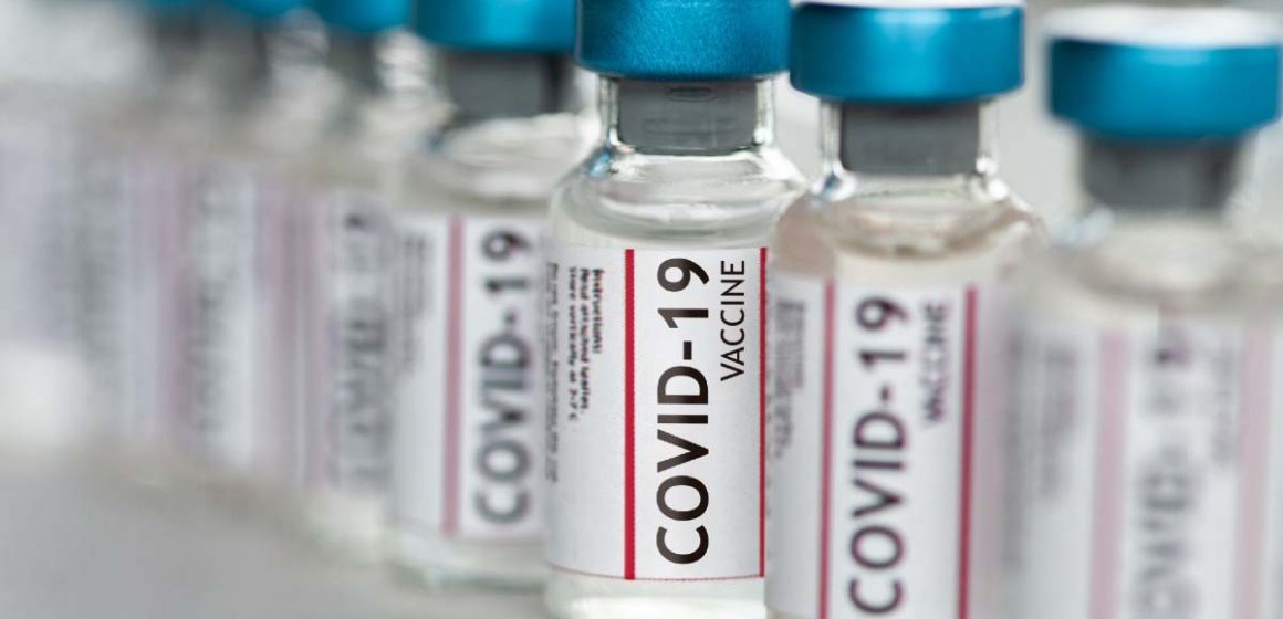 Desechan en Louisiana 224 mil dosis de vacuna contra Covid