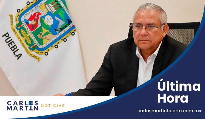 WhatsApp-Image-2021-04-09-at-14.33.08 Relevan al Secretario de Seguridad Estatal y sus mandos en Puebla