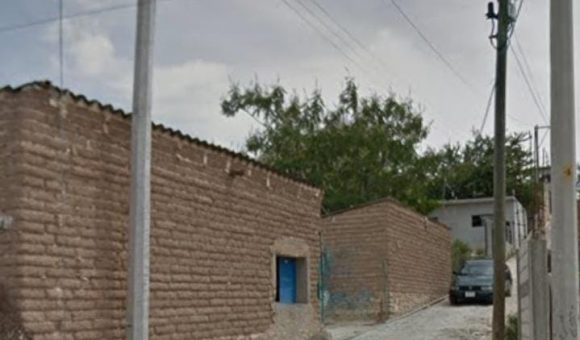 Después de una discusión asesinó a su padre con un cuchillo en Tepexco