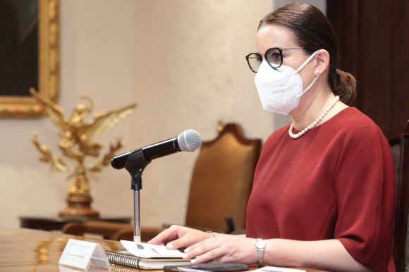 Reapertura del estadio Cuauhtémoc al público tendrá que esperar: Hill Mayoral