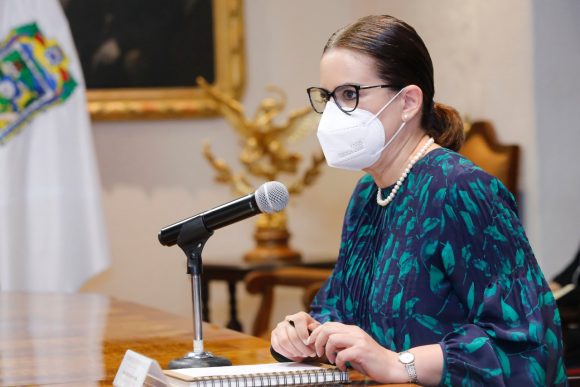 Suman 663 connacionales muertos en Estados Unidos a causa de la COVID-19