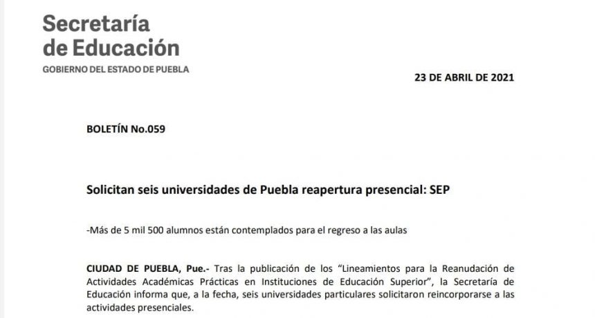 WhatsApp-Image-2021-04-23-at-06.57.35 Solicitan seis universidades de Puebla reapertura presencial: SEP