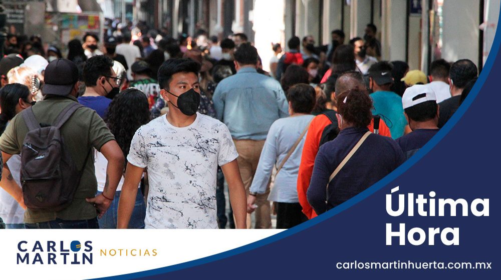 Termina el día solidario, ley seca y se reactivan horarios del transporte en Puebla