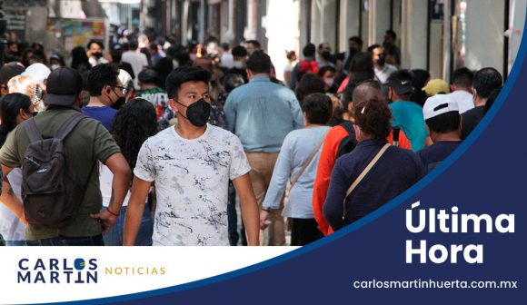 Termina el día solidario, ley seca y se reactivan horarios del transporte en Puebla