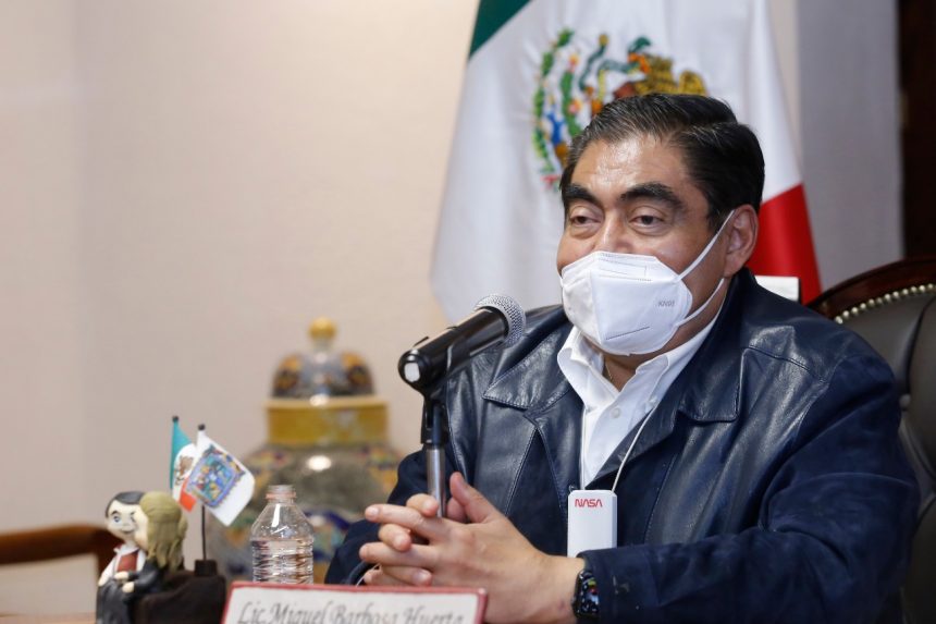 Autoriza Gobierno del Estado de Puebla reapertura de guarderías, baños públicos y balnearios