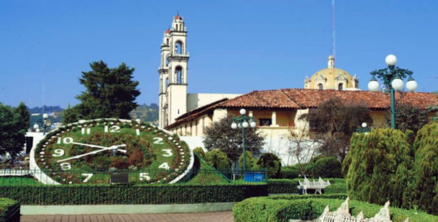 Zacatlan-Pueblo-Mágico-Puebla- El encanto de Zacatlán