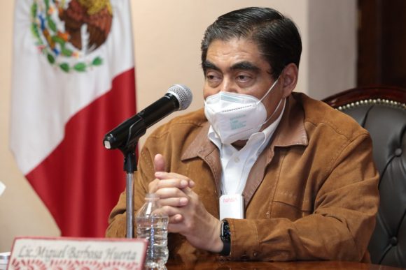 a5a840c6-f2aa-4cf5-8a47-e67a7a7563c6 Seguridad en carreteras durante Semana Santa se garantizará a través de operativos: Barbosa