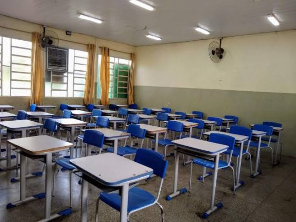 Buscan certificación “Punto Limpio”, 30 escuelas particulares