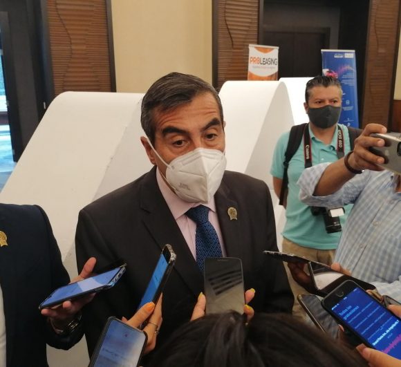 Reapertura del Estadio Cuauhtémoc abre la posibilidad para el regreso de otros sectores económicos: Canaco