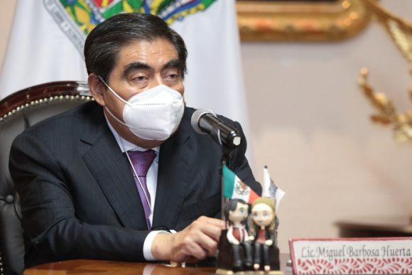 ac29685c-e7a4-47f5-af17-7e42ed468f87 No habrá festejos masivos para el 5 de Mayo: Barbosa Huerta