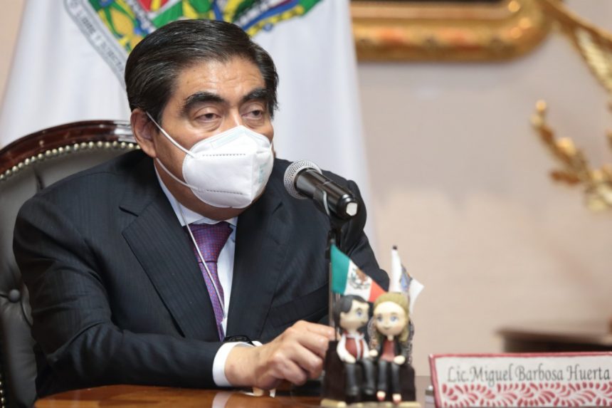 ac29685c-e7a4-47f5-af17-7e42ed468f87 No habrá festejos masivos para el 5 de Mayo: Barbosa Huerta