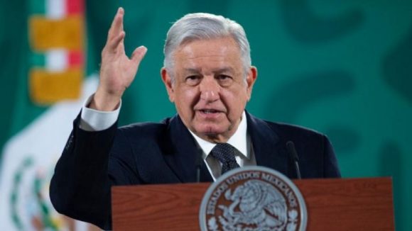 Fallo del TEPJF, un golpe a la democracia mexicana: AMLO