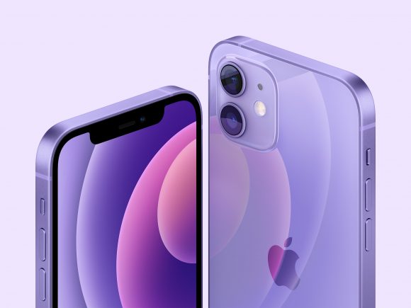 Apple presenta nuevo color en iPhone 12, nuevas Imac, iPad y llega Air Tag