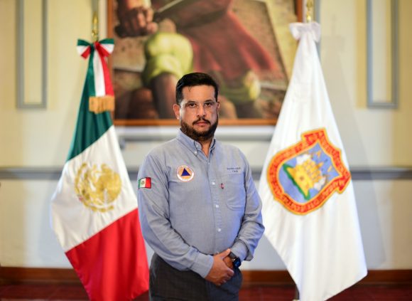 Denuncia Protección Civil el relajamiento de medidas anti-Covid en Puebla