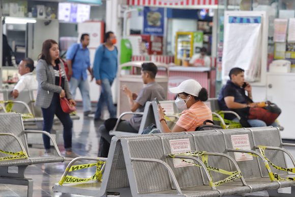 capu-422480 Pide IMSS a los poblanos reforzar medidas contra el COVID y romper contagios