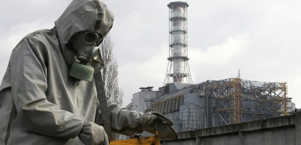 ¿Qué sucedió un día como hoy en Chernobyl, 1986?