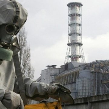 ¿Qué sucedió un día como hoy en Chernobyl, 1986?