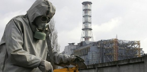 ¿Qué sucedió un día como hoy en Chernobyl, 1986?