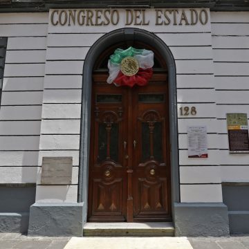 LX Legislatura analizará, en comisiones, un exhorto para que la Guardia Nacional no considere el deportivo Ángeles Blancos para su instalación en Texmelucan