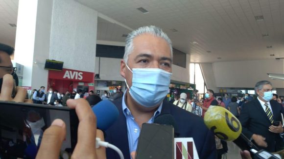 Respalda CCE llegada de Elsa María Bracamonte a la Secretaría de Movilidad