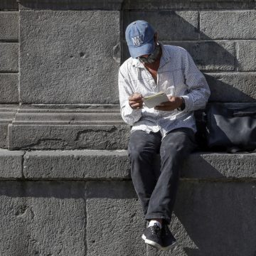INEGI informa que 2.2 millones de mexicanos son desempleados