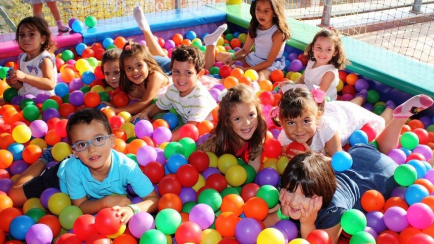 ¿Porqué se celebra el Día del Niño?