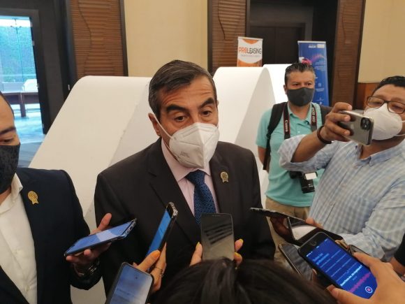 Confía Canaco en qué gobierno eliminará Día Solidario en nuevo decreto