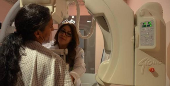 ec3255e9-3cbd-48b3-bc3a-ce0345d4d719 Pide IMSS a mujeres realizarse una mastografía para detectar oportunamente cáncer de mama