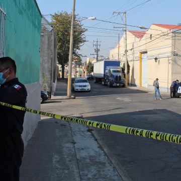 Encuentran embolsado en Xonaca