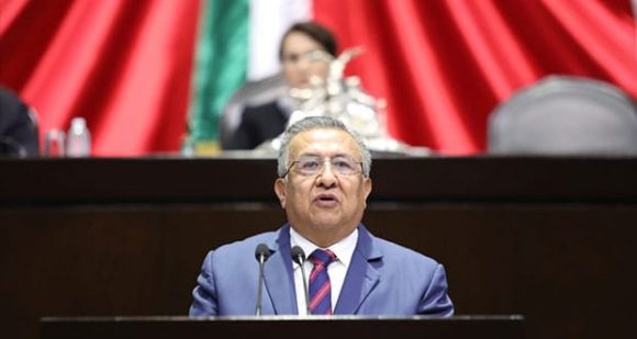 f2842d68-2e23-45b5-8ca8-50a31304b3b2 Denuncias presentadas en Puebla en contra del Diputado federal Saúl Huerta serán investigadas: Barbosa