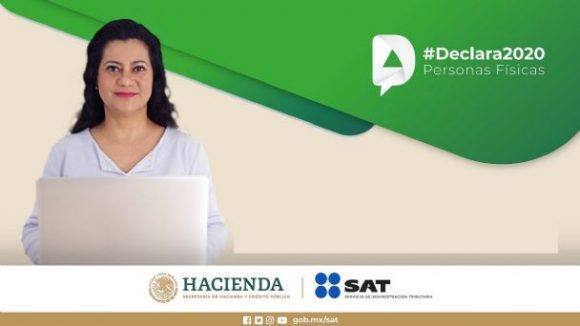 El SAT da un mes más para presentar la declaración anual