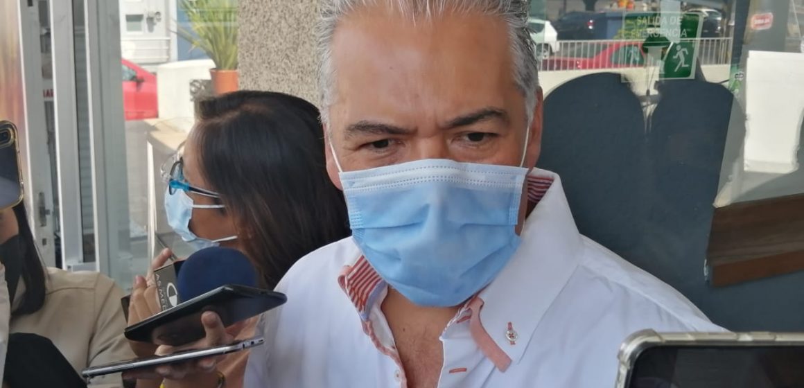 CCE Puebla está en lista de espera para comprar la vacuna anti Covid