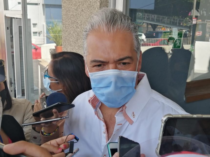 CCE Puebla está en lista de espera para comprar la vacuna anti Covid