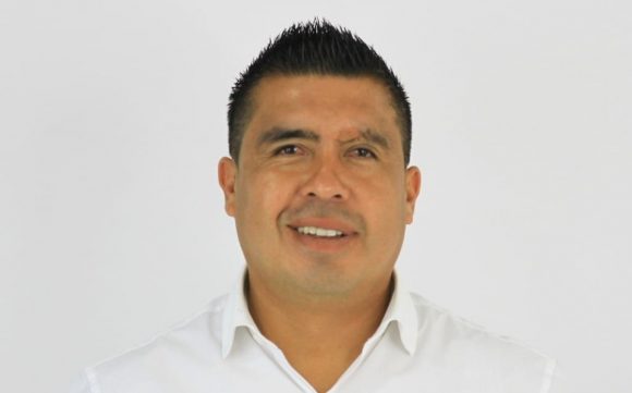 Asesinan al candidato a diputado del PVEM en Tamaulipas