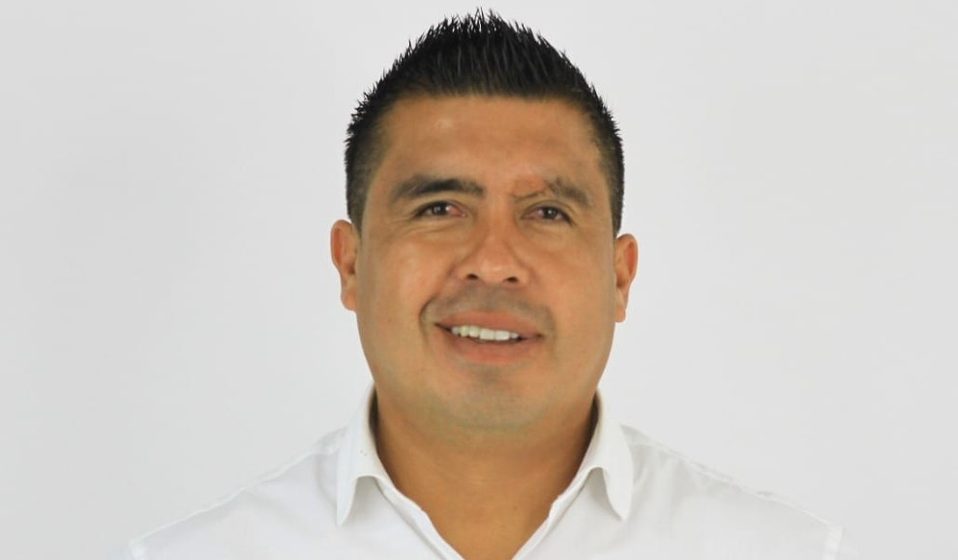 Asesinan al candidato a diputado del PVEM en Tamaulipas