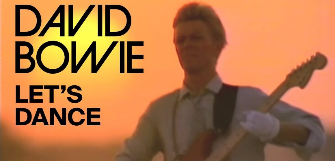 “El Camaleón del Rock”: David Bowie