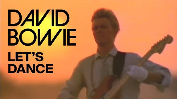 “El Camaleón del Rock”: David Bowie