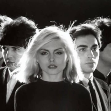 Blondie “Call Me”