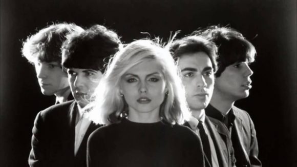 Blondie “Call Me”