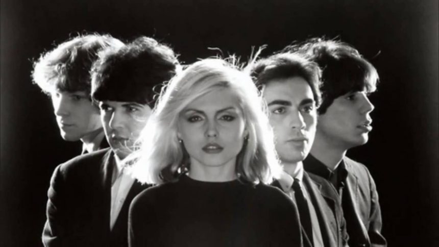 Blondie “Call Me”